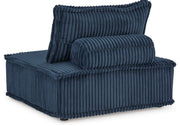 Bales Navy 5 - Piece Modular Seating - DMV FurnitureSectional