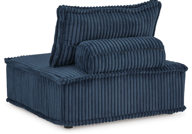 Bales Navy 5 - Piece Modular Seating - DMV FurnitureSectional