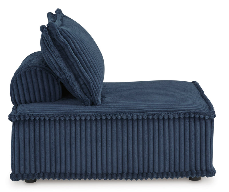 Bales Navy 6 - Piece Modular Seating - DMV FurnitureSectional