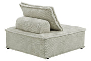 Bales Taupe 4 - Piece Modular Seating - DMV FurnitureSectional
