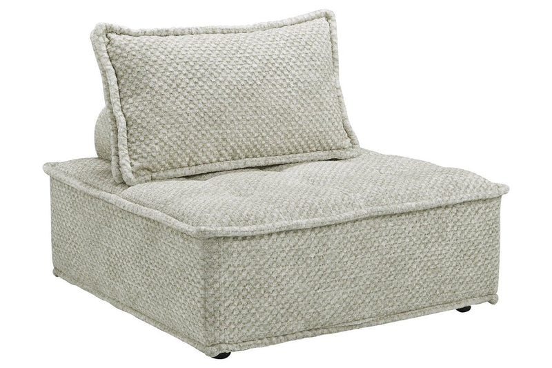 Bales Taupe 5 - Piece Modular Seating - DMV FurnitureSectional