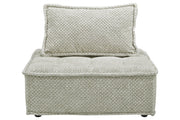 Bales Taupe 6 - Piece Modular Seating - DMV FurnitureSectional