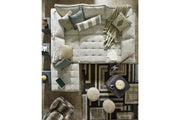Bales Taupe 7 - Piece Modular Seating - DMV FurnitureSectional