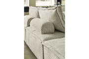 Bales Taupe 8 - Piece Modular Seating - DMV FurnitureSectional