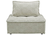 Bales Taupe 8 - Piece Modular Seating - DMV FurnitureSectional