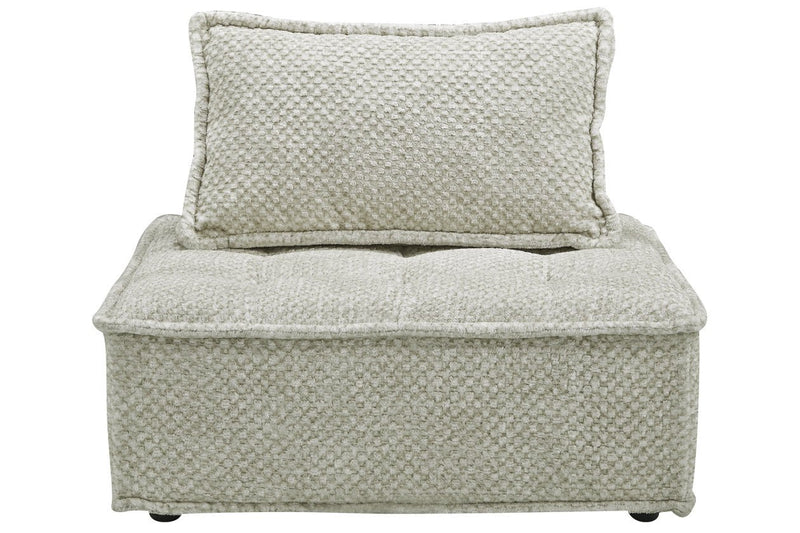 Bales Taupe 8 - Piece Modular Seating - DMV FurnitureSectional