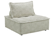 Bales Taupe 8 - Piece Modular Seating - DMV FurnitureSectional