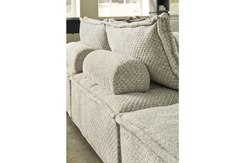 Bales Taupe Accent Chair - DMV FurnitureAccent Chair