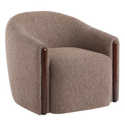 Ballona Accent Chair w/Swivel - AC03459