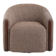 Ballona Accent Chair w/Swivel - AC03459