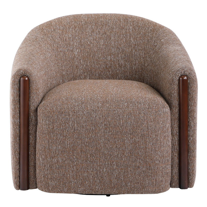 Ballona Accent Chair w/Swivel - AC03459