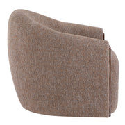 Ballona Accent Chair w/Swivel - AC03459