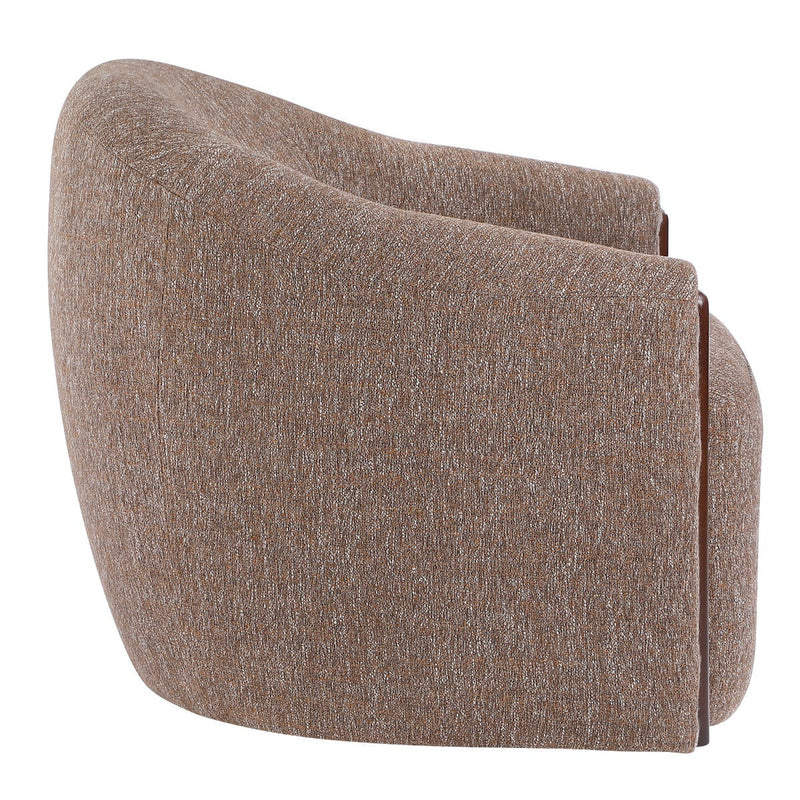 Ballona Accent Chair w/Swivel - AC03459