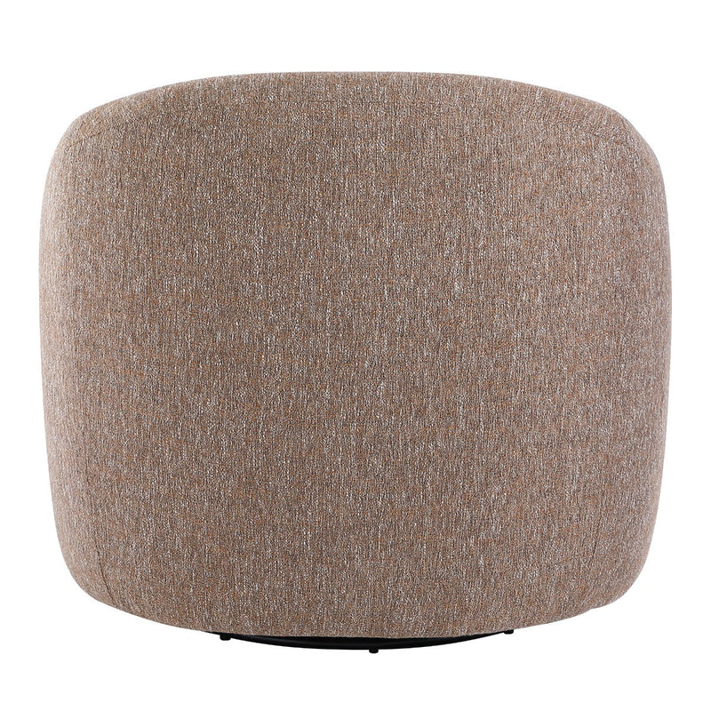 Ballona Accent Chair w/Swivel - AC03459