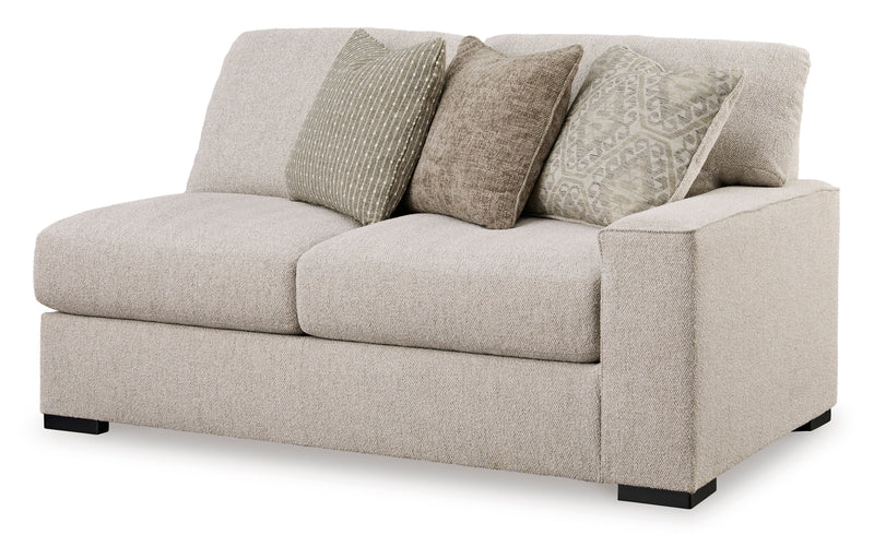 Ballyton Sand 3 - Piece Sectional - DMV FurnitureSectional