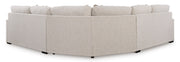 Ballyton Sand 3 - Piece Sectional - DMV FurnitureSectional
