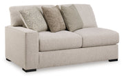 Ballyton Sand 3 - Piece Sectional - DMV FurnitureSectional