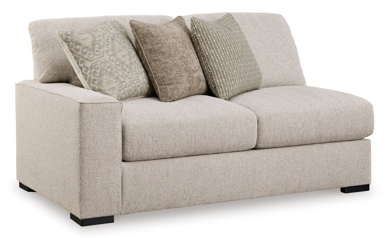 Ballyton Sand 3 - Piece Sectional - DMV FurnitureSectional