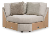 Ballyton Sand 3 - Piece Sectional - DMV FurnitureSectional