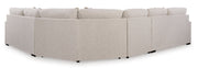 Ballyton Sand 4 - Piece Sectional - DMV FurnitureSectional