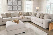Ballyton Sand 4 - Piece Sectional - DMV FurnitureSectional