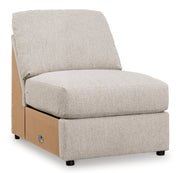 Ballyton Sand 4 - Piece Sectional - DMV FurnitureSectional