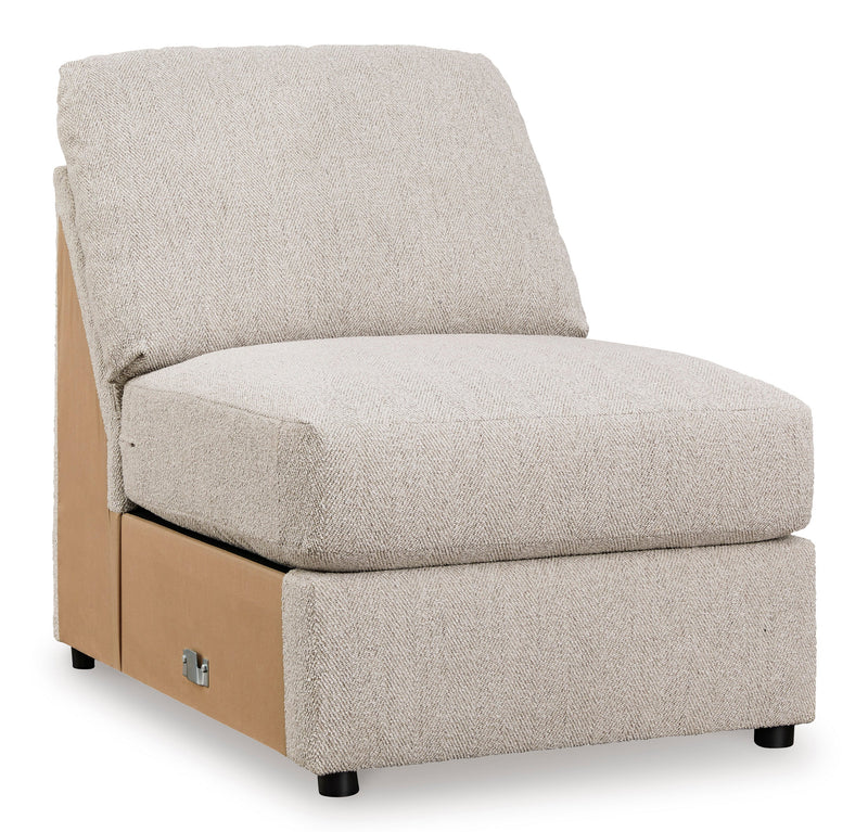 Ballyton Sand 4 - Piece Sectional - DMV FurnitureSectional
