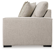 Ballyton Sand Right-Arm Facing Loveseat - 2510256