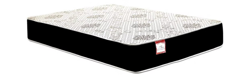 Bamboo Twin Mattress - BAMBOO-T-MATT