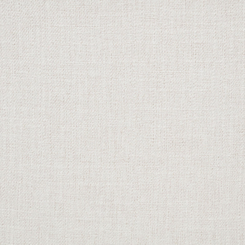 Baney Fabric Upholstered Dining Side Chair Cream and Dark Oak - 104507DOK