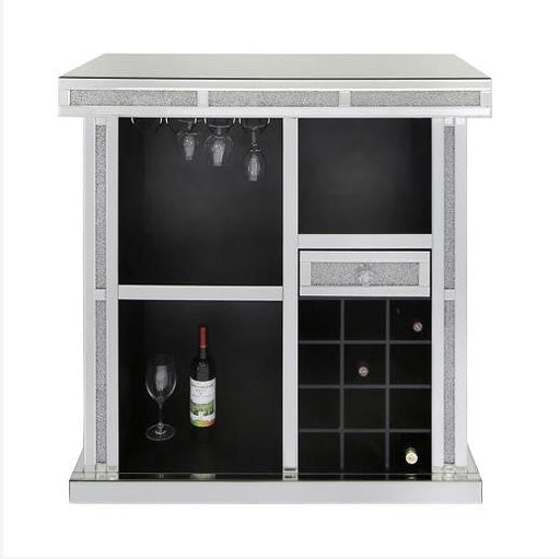 BAR1001 - MIRRORED BAR - 210000005810