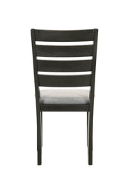 Bardstown Charcoal/Wheat Extendable Dining Set - DMV FurnitureDining Room Set