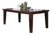 Bardstown Cherry Brown Extendable Dining Set - DMV FurnitureDining Room Set