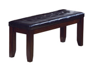 Bardstown Cherry Brown Extendable Dining Set - DMV FurnitureDining Room Set