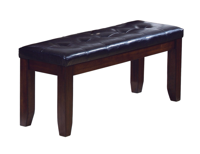 Bardstown Cherry Brown Extendable Dining Set - DMV FurnitureDining Room Set