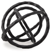 Barlee Black Sculpture - A2000652S