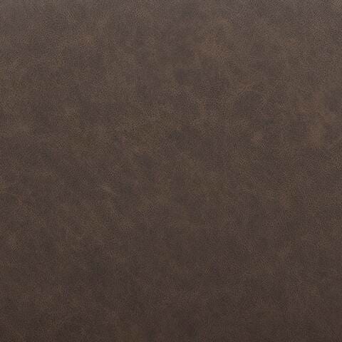 Barlin Mills Umber Sofa, Loveseat and Recliner - 17003U2