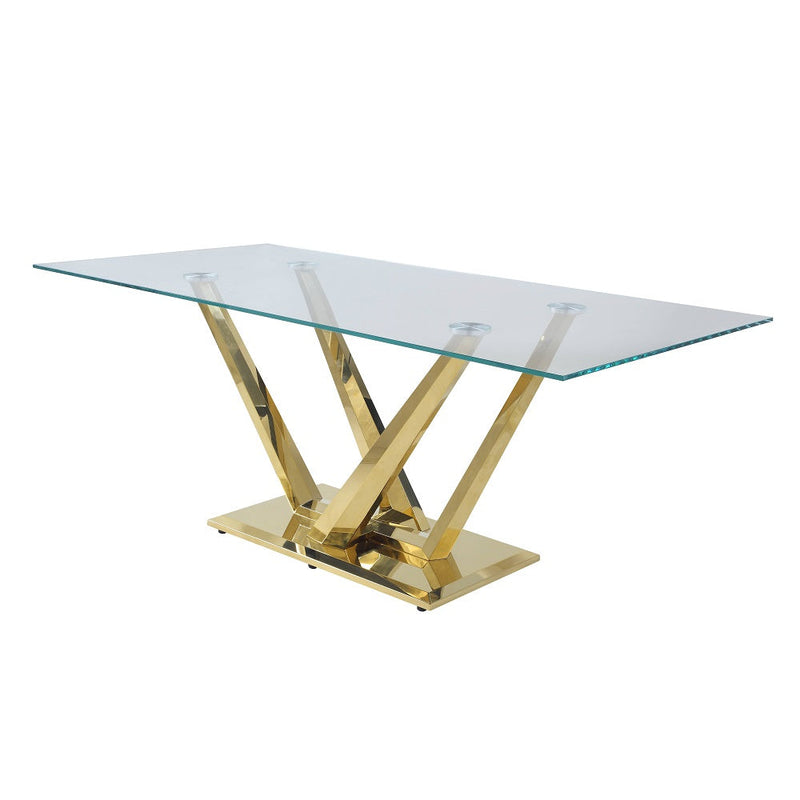 Barnard Dining Table - DN00219