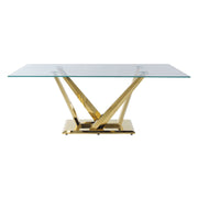 Barnard Dining Table - DN00219