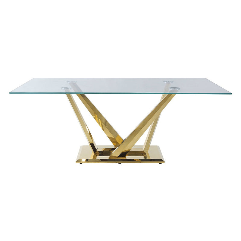 Barnard Dining Table - DN00219