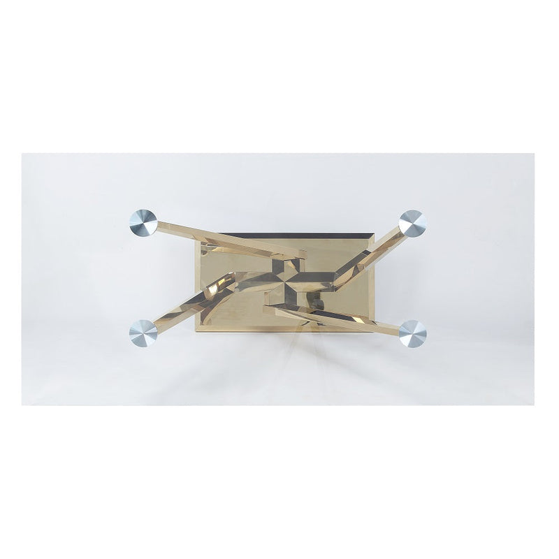 Barnard Dining Table - DN00219