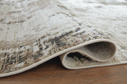 Barricland Multi Medium Rug - R408282