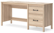 Battelle 60" Home Office Desk - DMV FurnitureDesk