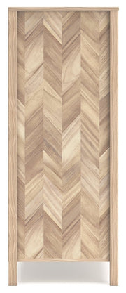 Battelle Chest of Drawers - DMV FurnitureChest