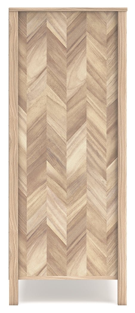 Battelle Chest of Drawers - DMV FurnitureChest