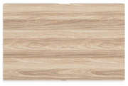 Battelle Chest of Drawers - DMV FurnitureChest