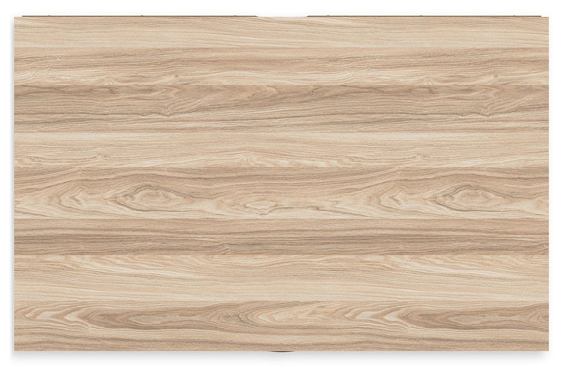 Battelle Chest of Drawers - DMV FurnitureChest