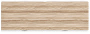 Battelle Dresser - DMV FurnitureDresser