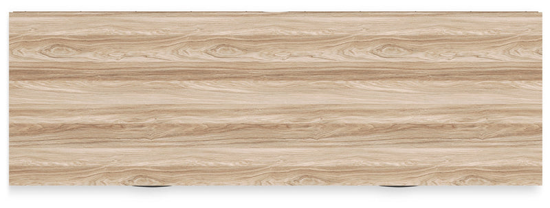 Battelle Dresser - DMV FurnitureDresser
