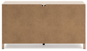 Battelle Dresser - DMV FurnitureDresser